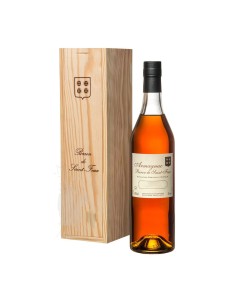 ARMAGNAC MILLESIME' 70cl AST - 2003 - BARON DE SAINT FEUX