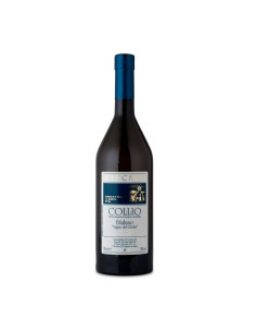FRIULANO VIGNA DEL ROLAT 75cl 2022 - RACCARO