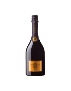 BRUT FRANCIACORTA CUVEE' REAL 75cl  - ANTICA FRATTA