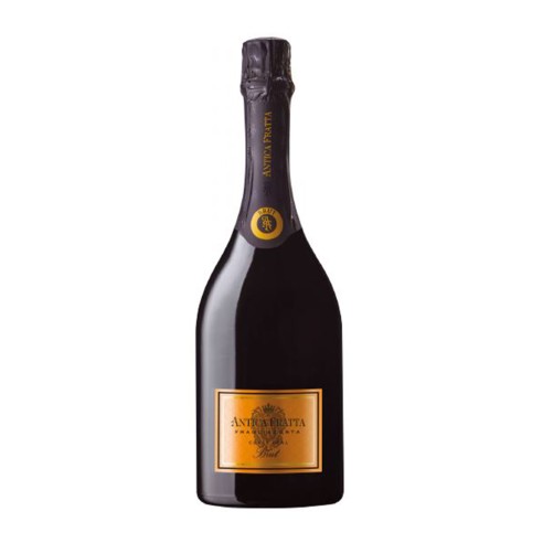 BRUT FRANCIACORTA CUVEE' REAL 75cl  - ANTICA FRATTA