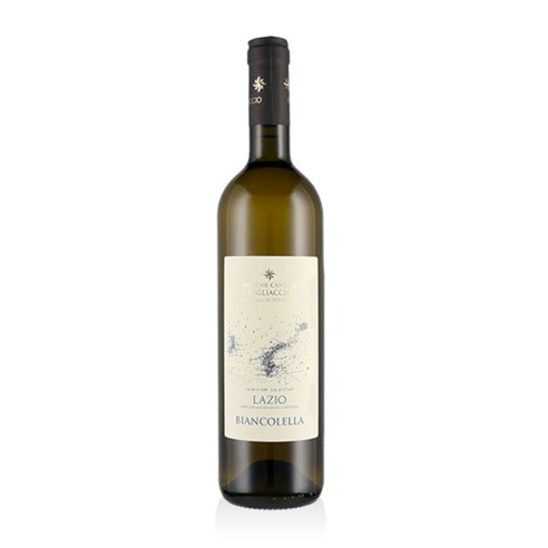 BIANCOLELLA PONZA 75cl 2022 - MIGLIACCIO