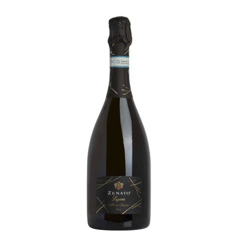 LUGANA BRUT METODO CLASSICO MILLESIMATO 75cl -  ZENATO