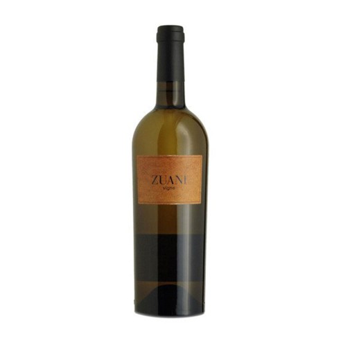 BIANCO VIGNE 75cl 2024 - ZUANI