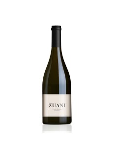 PINOT GRIGIO 75cl 2024 - ZUANI