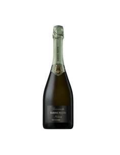 NATURAE FRANCIACORTA MILLESIMATO bio 75cl - BARONE PIZZINI