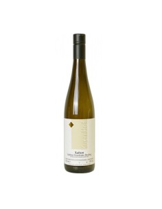 RIESLING KAITON 75cl 2022 - PIEGLER - KUENHOF