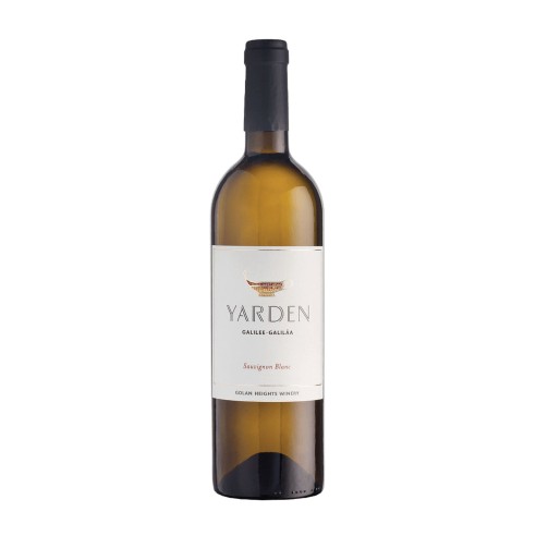 SAUVIGNON YARDEN 75cl 2022 - GOLAN HEIGHTS WINERY