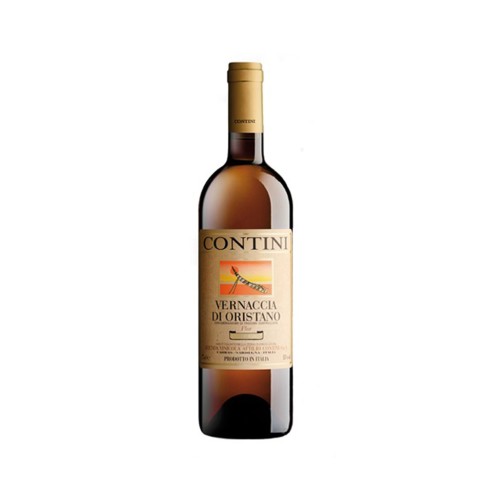 VERNACCIA DI ORISTANO DOC 75cl - CONTINI