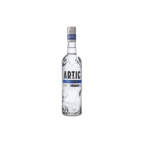 VODKA BIANCA 1lt  - ARTIC