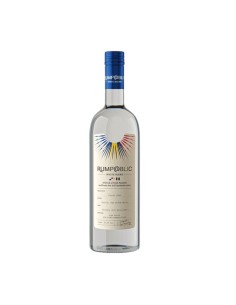 RUM WHITE PANAMA BARBADOS 1lt  - RUMP@BLIC