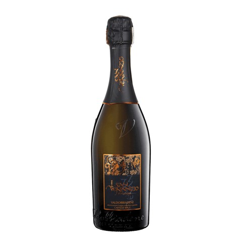 CARTIZZE VALDOBBIADENE SUPERIORE BRUT 75cl  - TERRE DI SAN VENANZIO