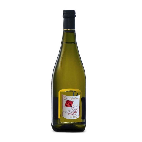 PORTAFORTUNA FRIZZANTE COL FONDO 75cl  - TERRE DI SAN VENANZIO