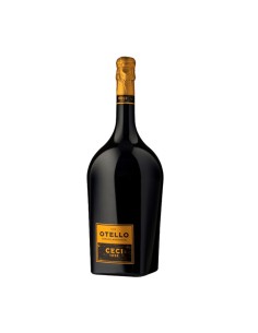 OTELLO NERODILAMBRUSCO GOLD 1813 75cl  - CECI