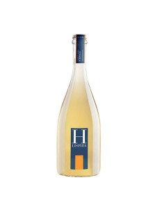 H BIANCO SPUMANTE 75cl  - CASTELLO DI LISPIDA