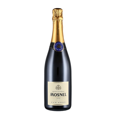 FRANCIACORTA PAS DOSE 75cl  - IL MOSNEL