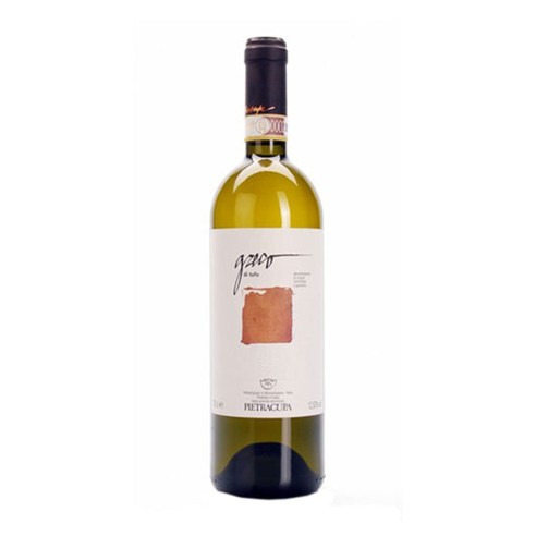 GRECO DI TUFO 75cl 2021 - PIETRACUPA