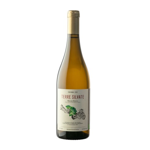 TERRE SILVATE bio 75cl 2024 - LA DISTESA DI...