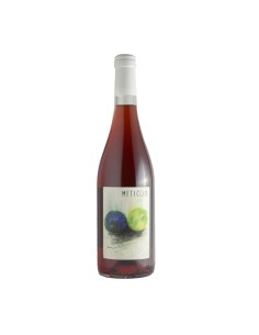 METICCIO rosato bio 75cl 2024 - LA DISTESA DI DOTTORI...
