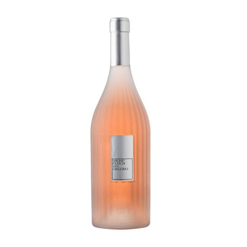 VISIONE ROSATO 75cl 2022 - FEUDI DI SAN GREGORIO