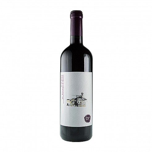 LACRIMA DI MORRO D'ALBA ABATE 75cl 2021 - CANTINA OFFIDA