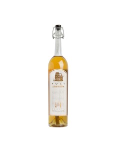 MUSEUM LIQUIRIZIA 50cl  - POLI DISTILLERIE