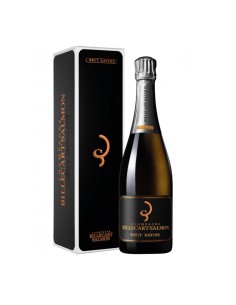 BRUT NATURE S.A. 75cl AST - BILLECART - SALMON