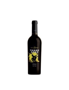 TERRE ARSE MARSALA 50cl 2006 - FLORIO