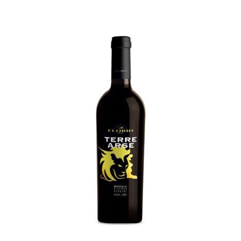 TERRE ARSE MARSALA 50cl 2006 - FLORIO