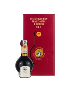 ACETO BALSAMICO TRAD.MODENA AFFINATO sc.rossa 10cl  -...