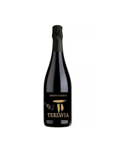 TERZAVIA RISERVA 75cl  - DE BARTOLI