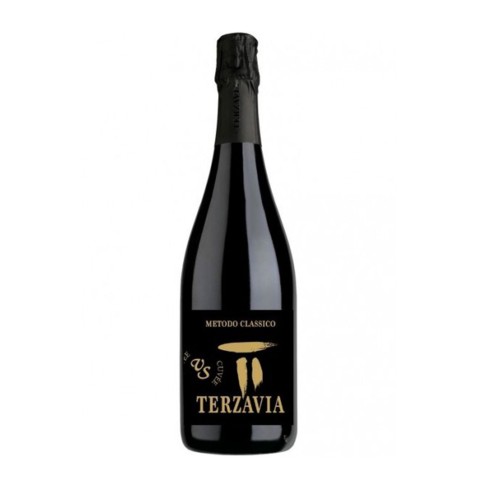 TERZAVIA RISERVA 75cl  - DE BARTOLI