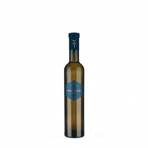 CHAUDELUNE VENDEMMIA TARDIVA VIN DE GLACE 50cl...