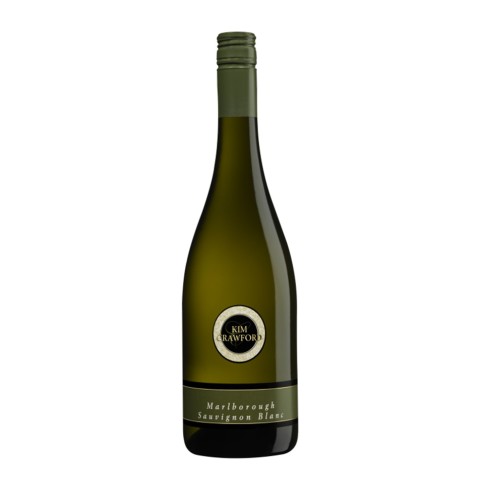 SAUVIGNON BLANC MARLBOROUGH 75cl 2021 - CRAWFORD KIM