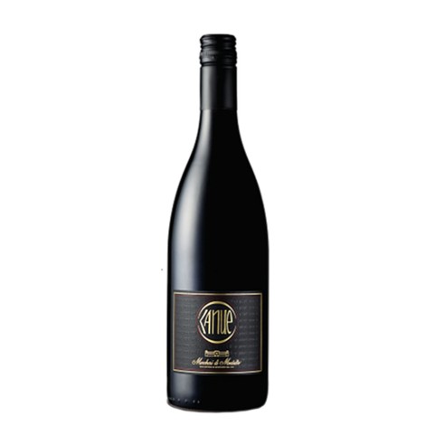 CA'NUE' PINOT NERO 75cl 2021 - MARCHESI DI MONTALTO