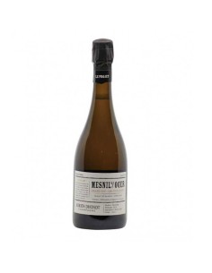 BLANC DE BLANC GRAND CRU "LES COULLEMETS" 1,5lt  - 2018 -...