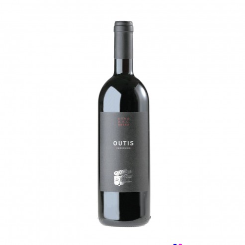 OUTIS ETNA ROSSO 75cl 2021 - BIONDI VINI