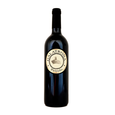 GALATRONA 75cl 2014 - FATTORIA PETROLO