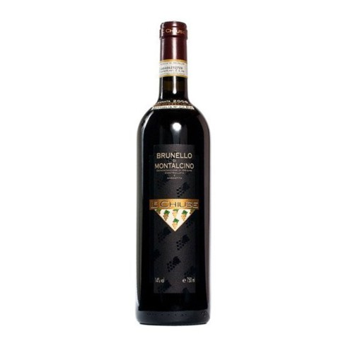BRUNELLO DI MONTALCINO 75cl 2020 - LE CHIUSE