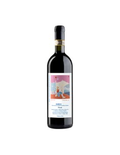 BAROLO FOSSATI 75cl 2019 - VOERZIO ROBERTO