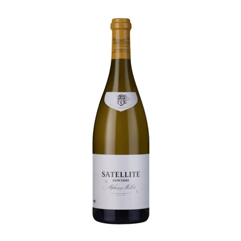 SANCERRE CUVEE' SATELLITE bd 75cl 2022 - MELLOT ALPHONSE