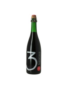 BIRRA OUDE GUEZE 75cl - TRE FONTEINEN (BEL)
