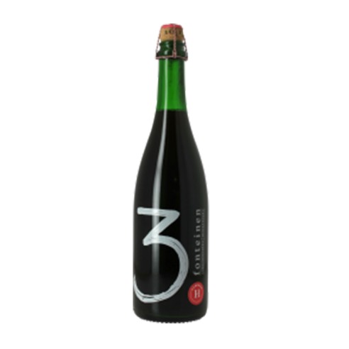 BIRRA OUDE GUEZE 75cl - TRE FONTEINEN (BEL)