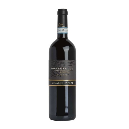 MONTEFALCO ROSSO RISERVA 75cl 2019 - CAPRAI A.