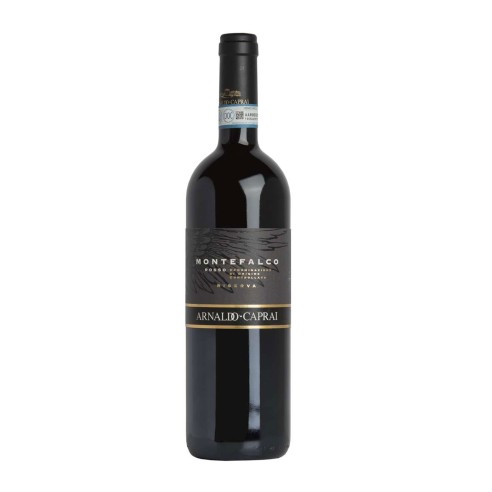 MONTEFALCO ROSSO RISERVA 75cl 2021 - CAPRAI...