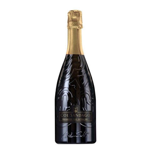 PROSECCO EXTRA DRY 75cl - COL SANDAGO