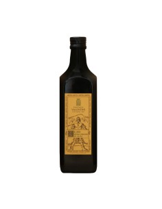 EX.VERG.OLIVA ABRUZZO 75cl - VALENTINI