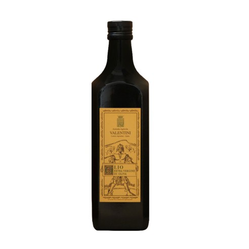 EX.VERG.OLIVA ABRUZZO 75cl - VALENTINI