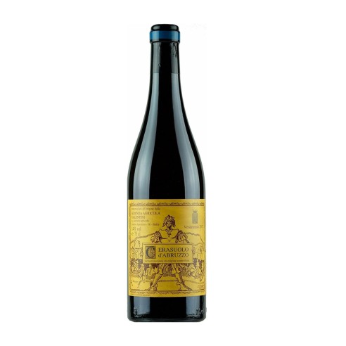 CERASUOLO D'ABRUZZO 75cl 2025 - VALENTINI