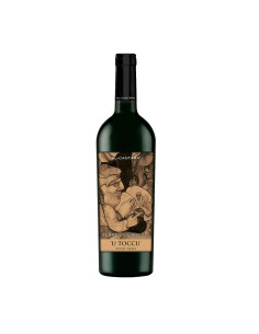 U TOCCU PINOT NERO 75cl 2020 - AL-CANTARA