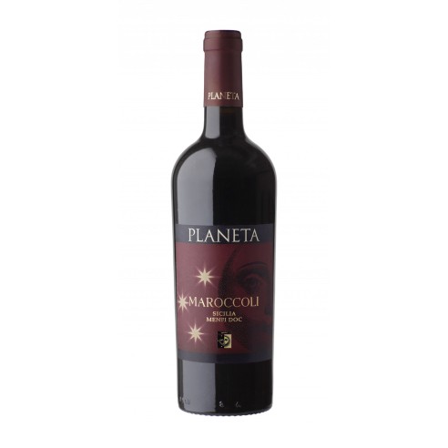 SYRAH MAROCCOLI 1,5lt AST - 2019 - PLANETA